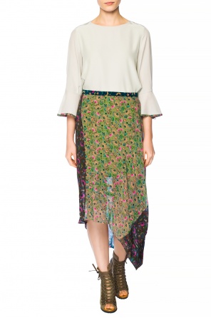 Ruffled top, zdjęcie 2 Ruffled top od Chloe